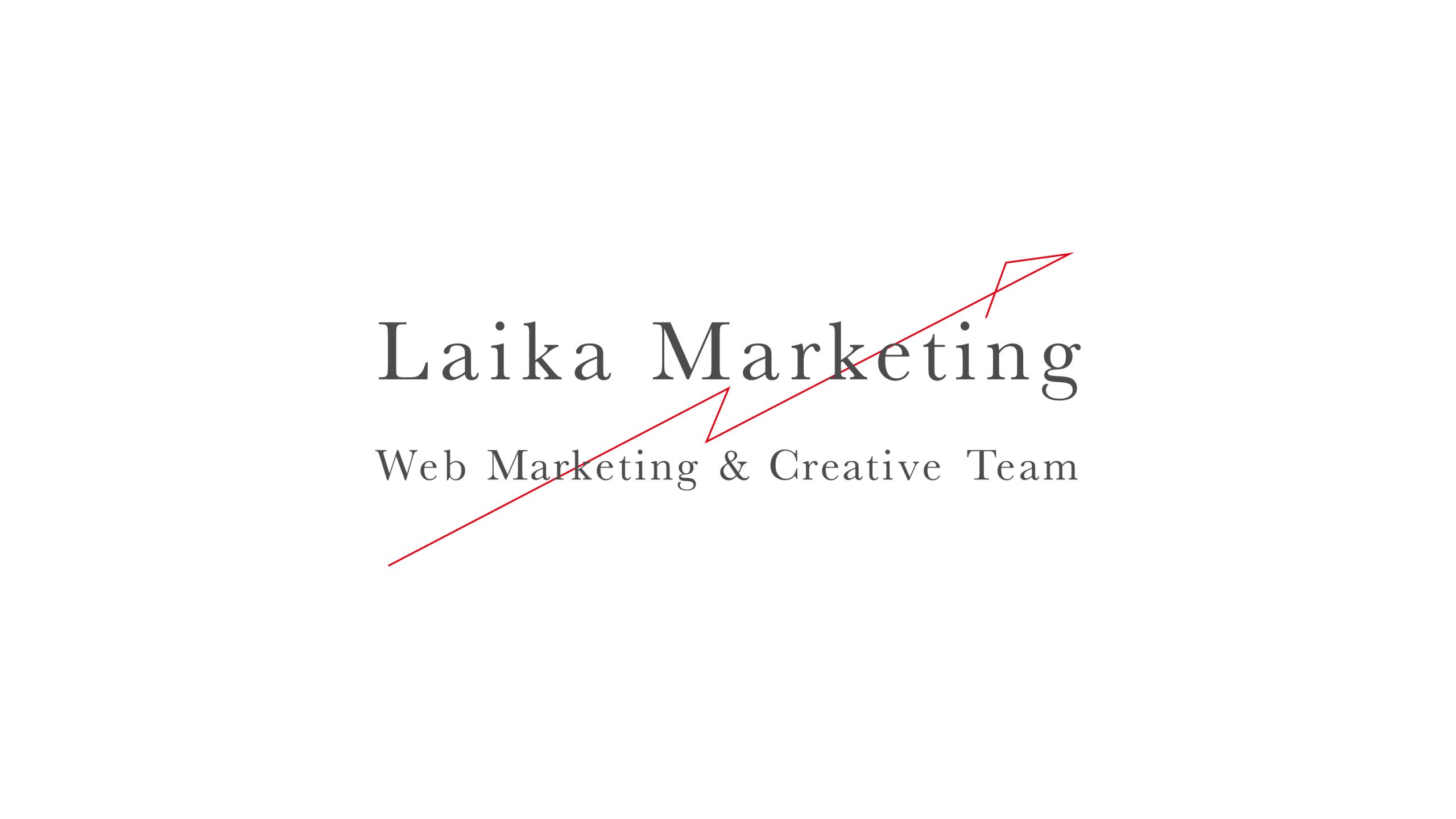 株式会社Laika Marketing