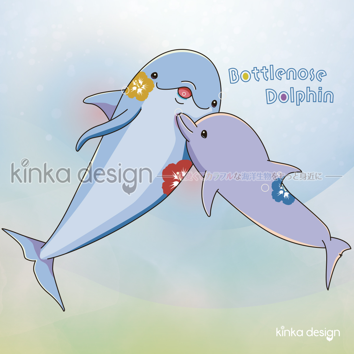 Kinkadesign