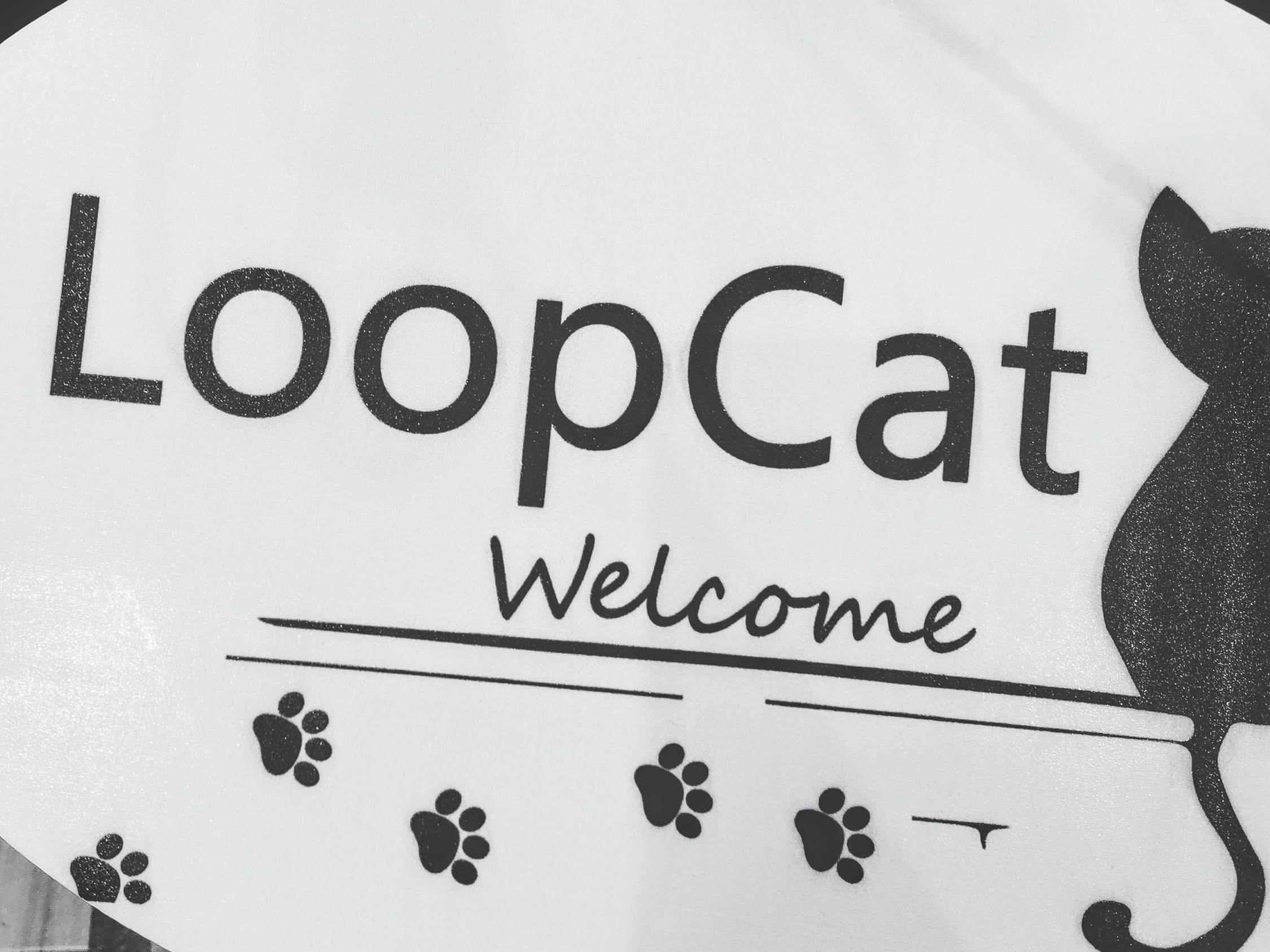 LoopCat