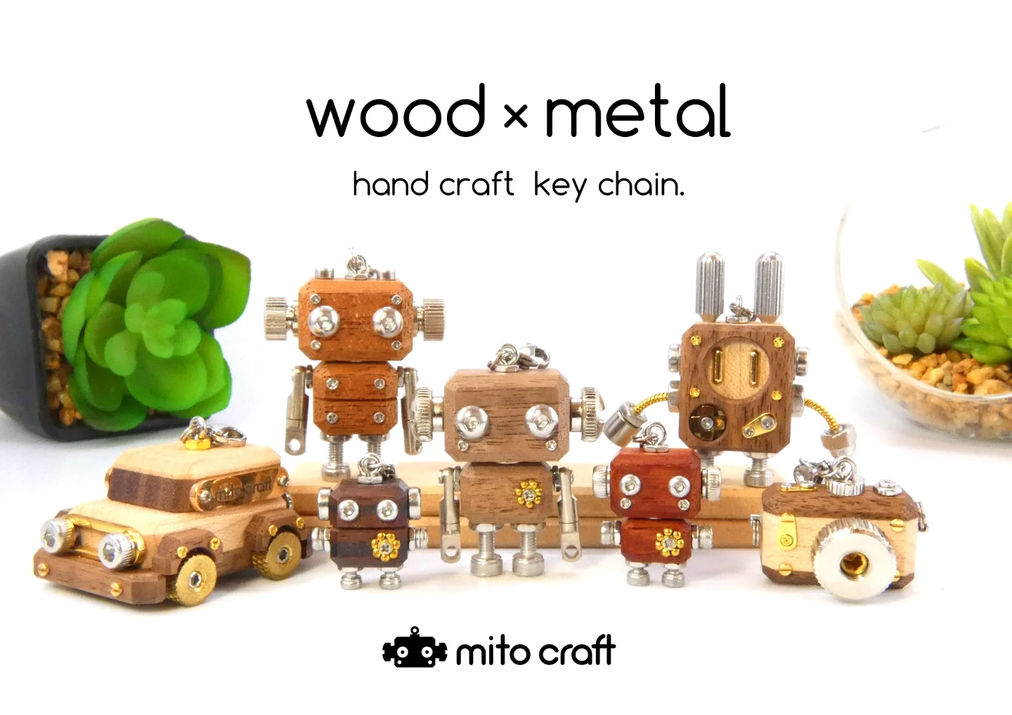 mito craft