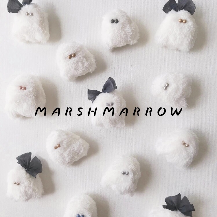 MARSHMARROW