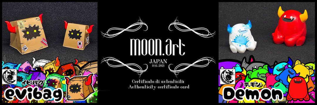 MOON.Art(ムーンアート)