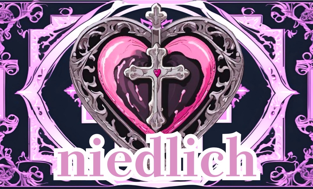 niedlich