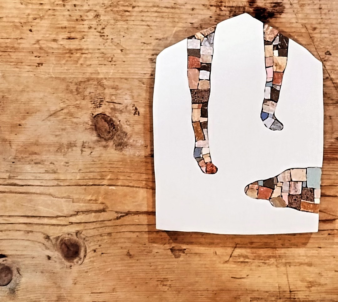 monshiro ヒラタエリコ