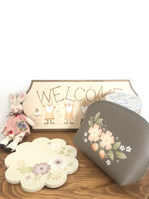 atelier夢ぃろうさぎ