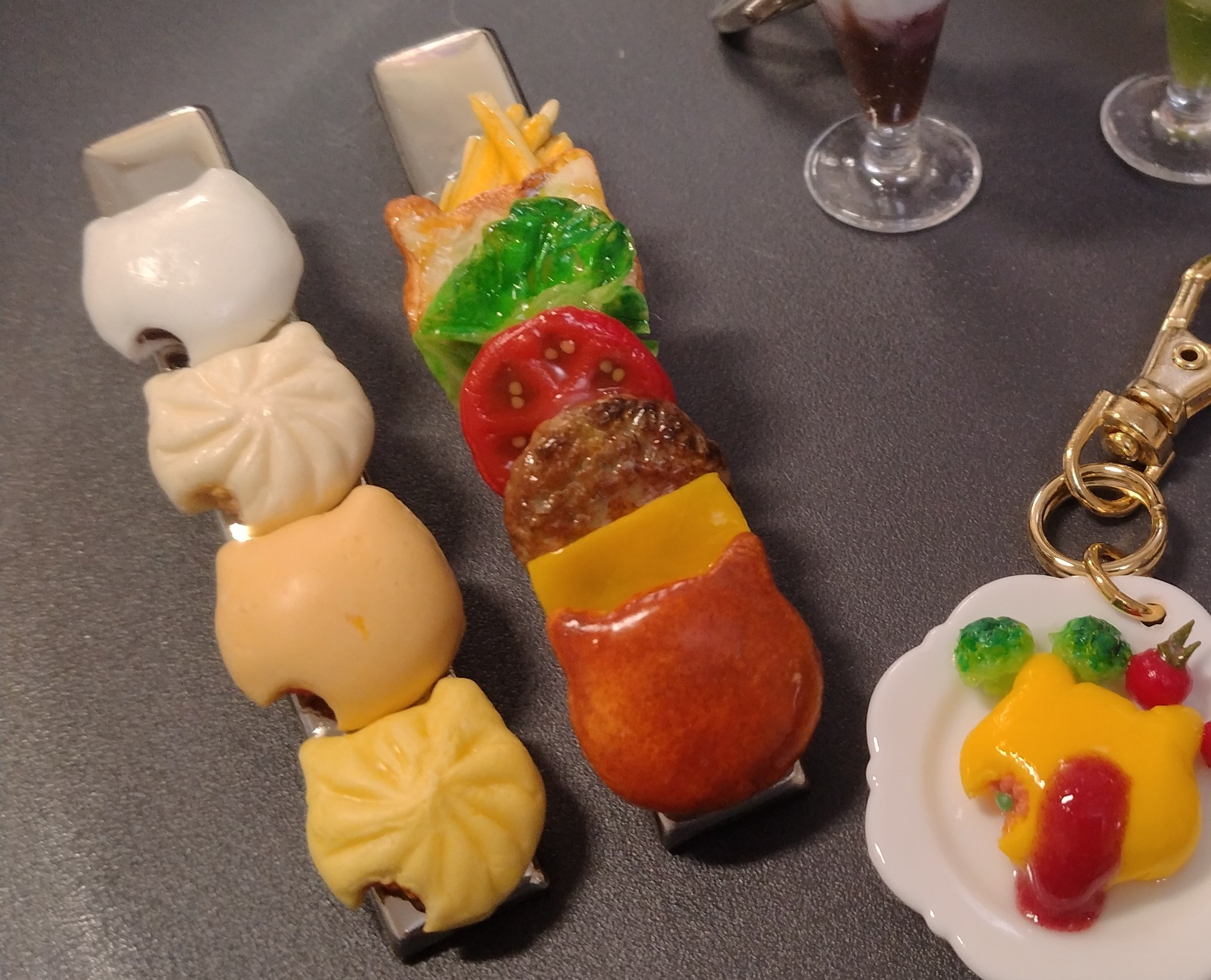 たぺたむと愉快な仲間達