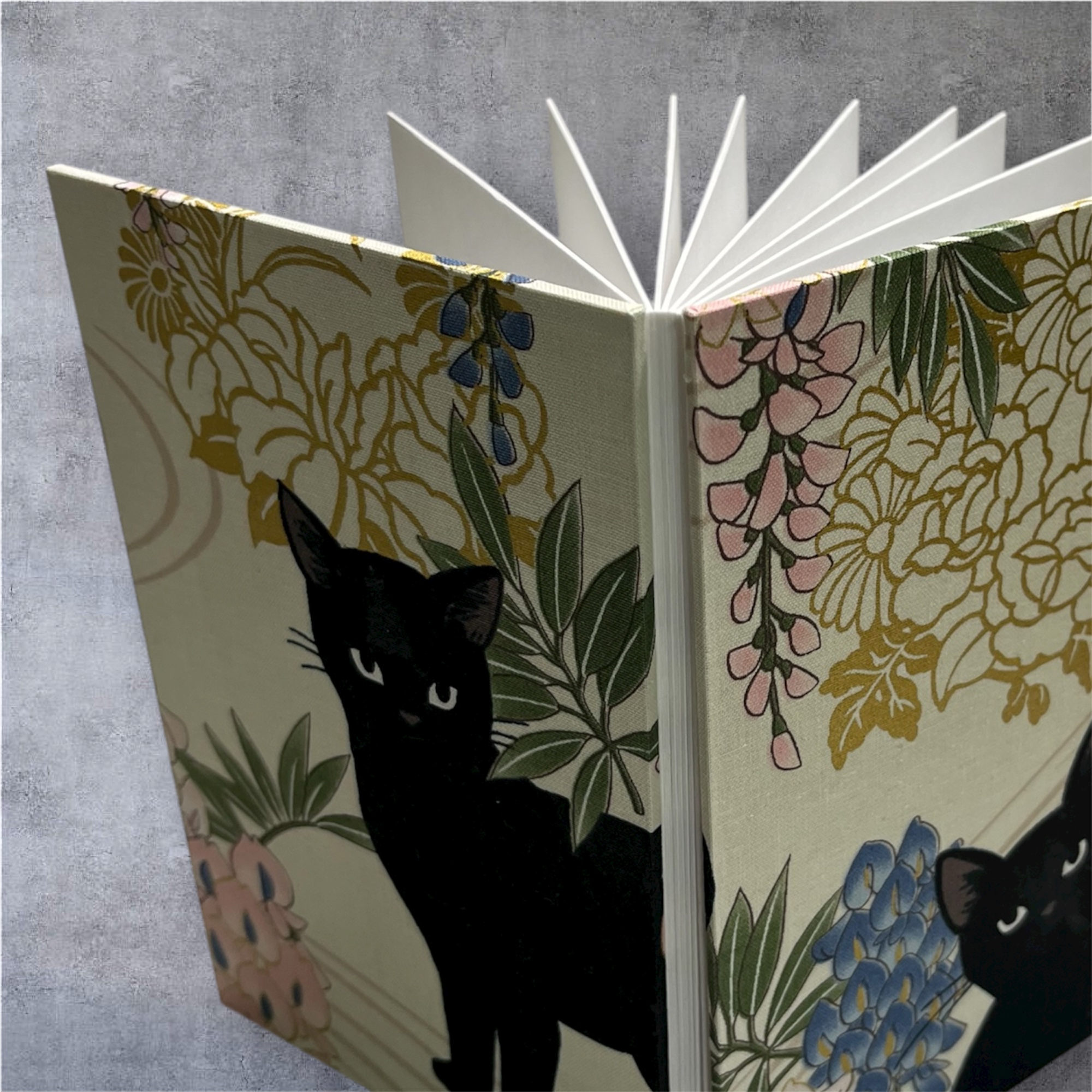 クラフト工房 ネコにコバン