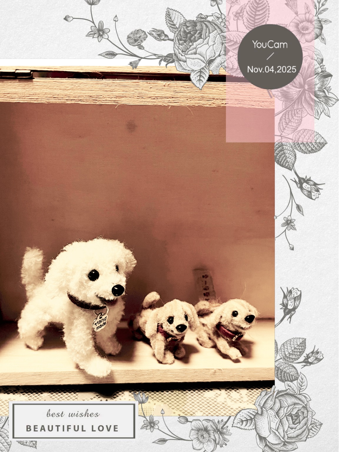 にゃんまるもーる