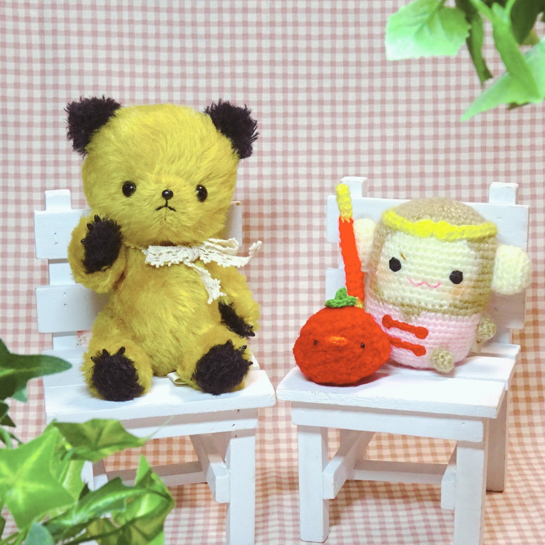 ぷちぽっけクラフト