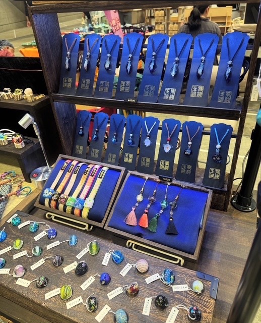 紫柳玉洞×CUORE LUNARE