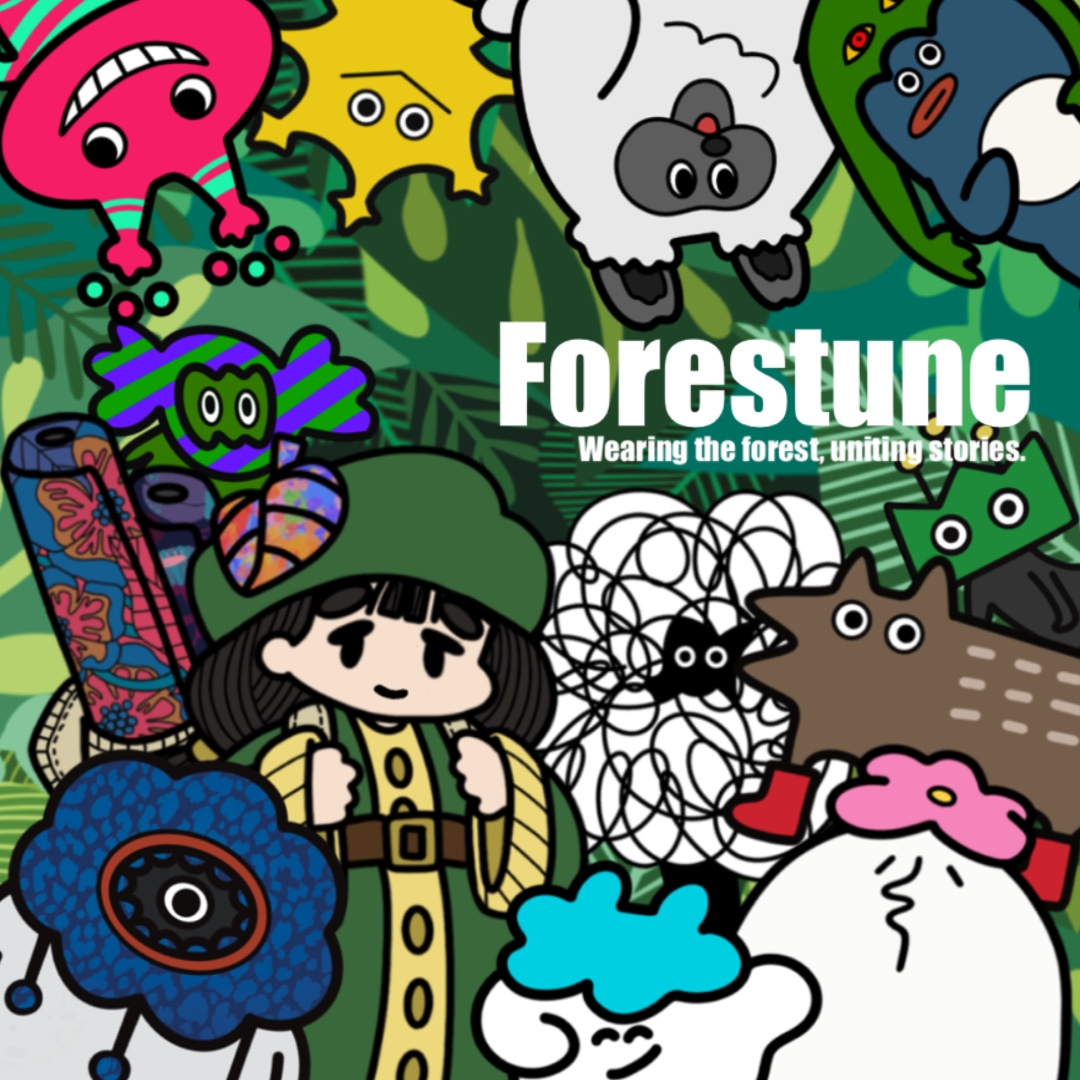 Forestune