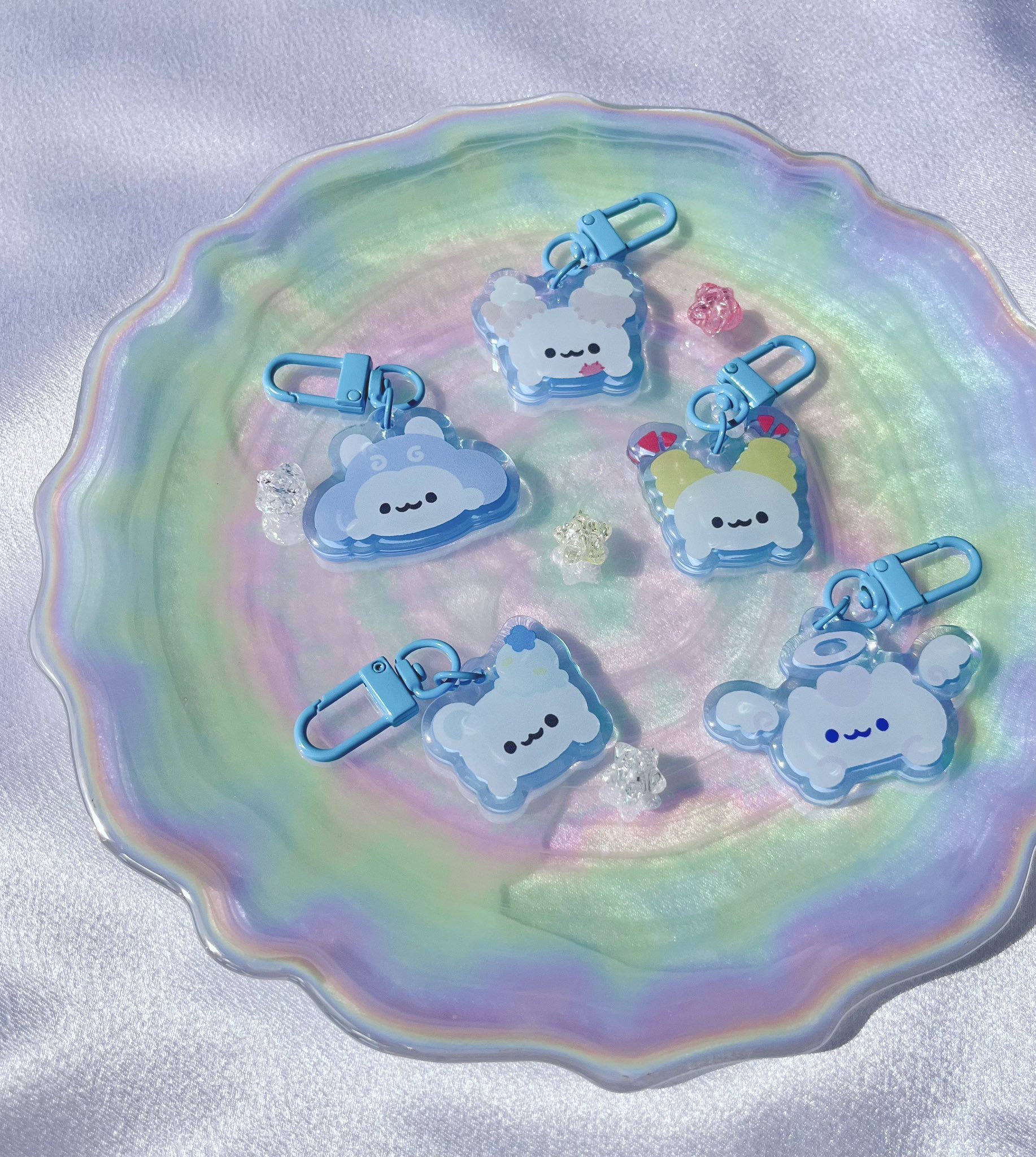 もちっとみみっく！