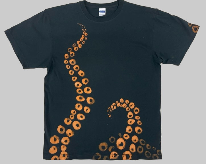 和柄Tシャツ工房 靖-sei