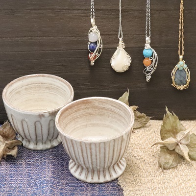 あずさ造形工房