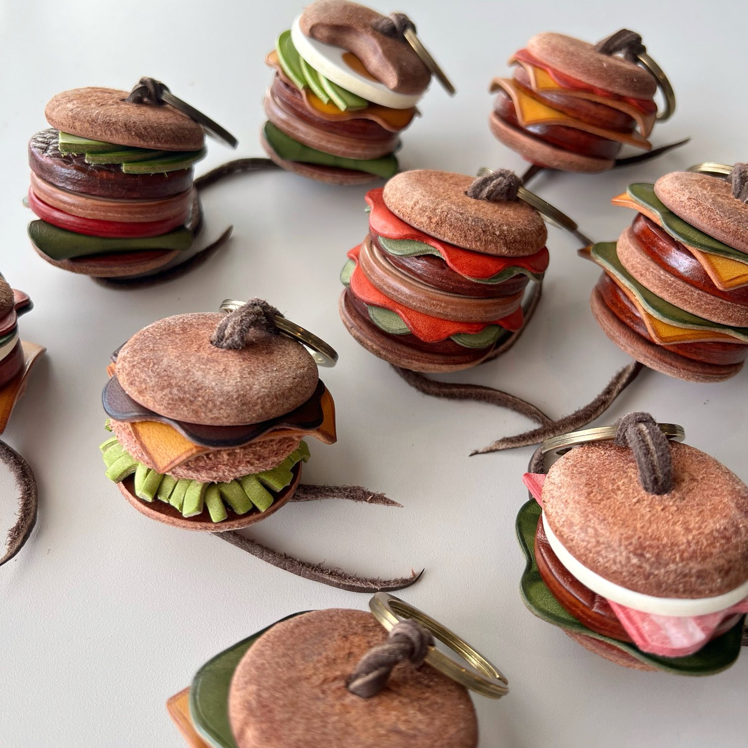 SIM’s Leather works Spirit