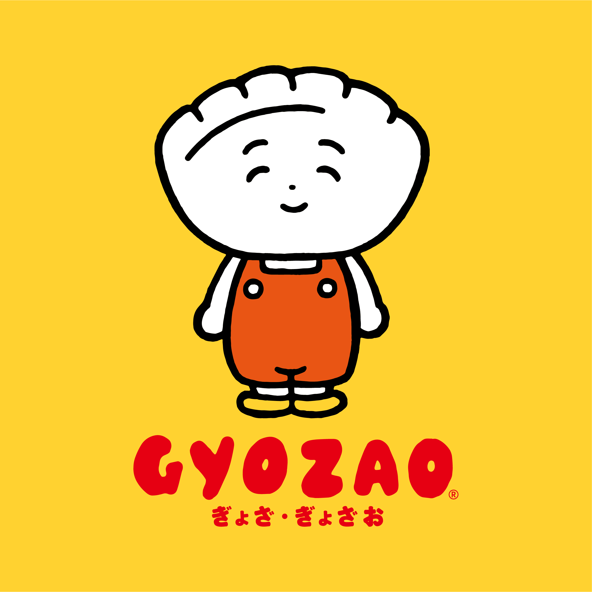 餃子のぎょざ・ぎょざお