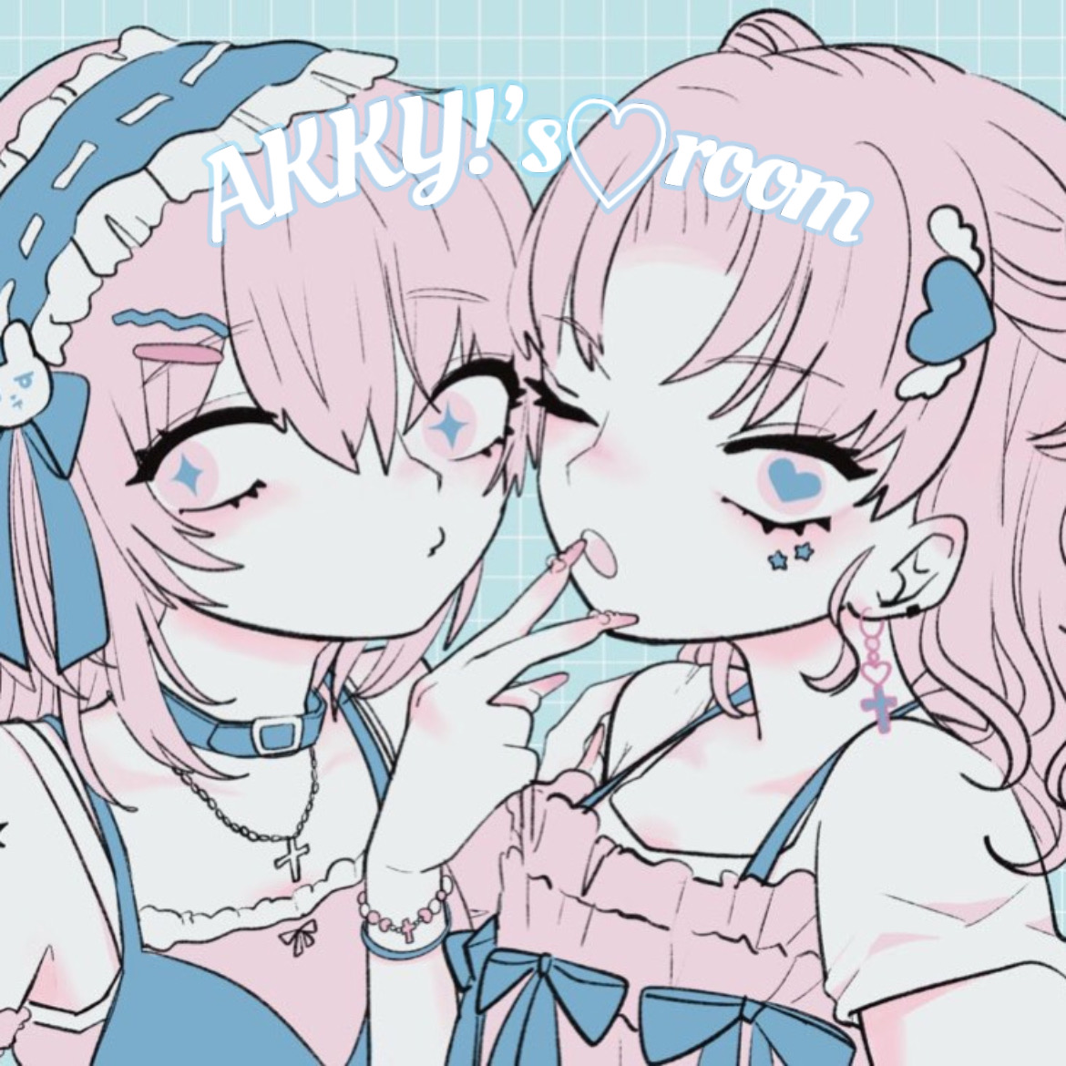 AKKY!’s♡room