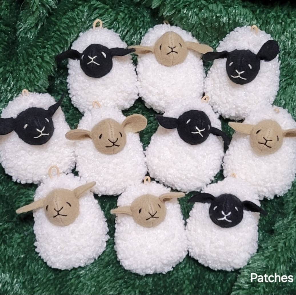 Patches&ラタストク