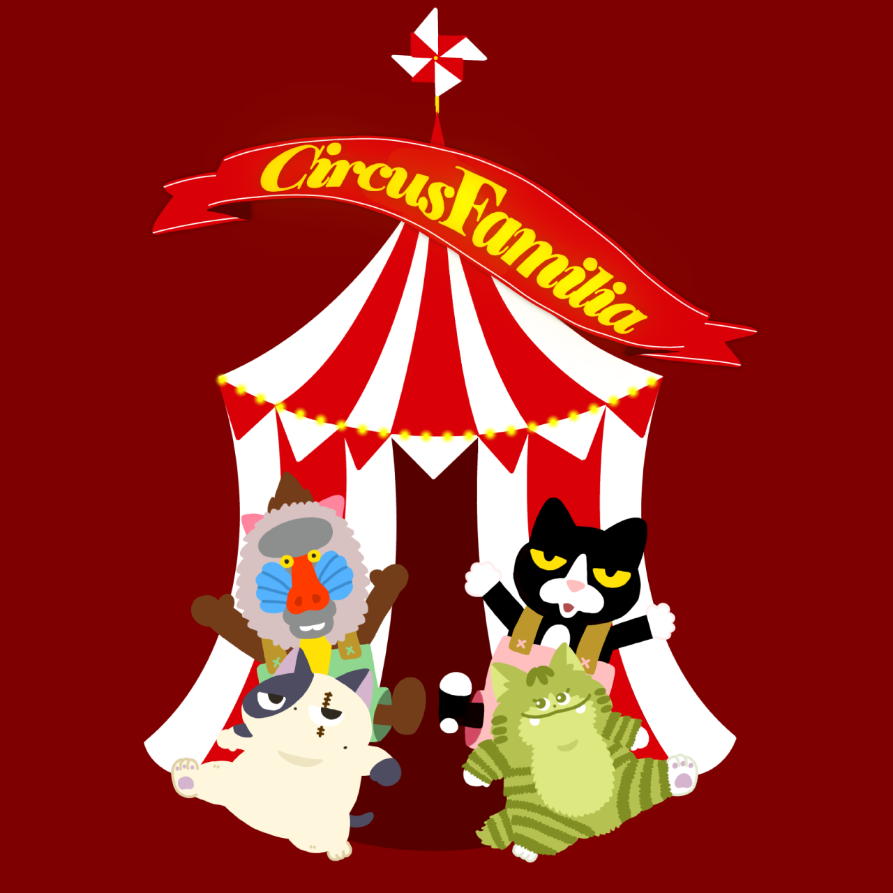 Circus Familia