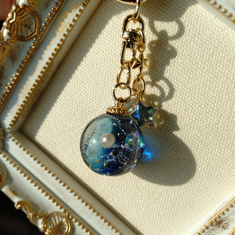 きなこのひみつきち