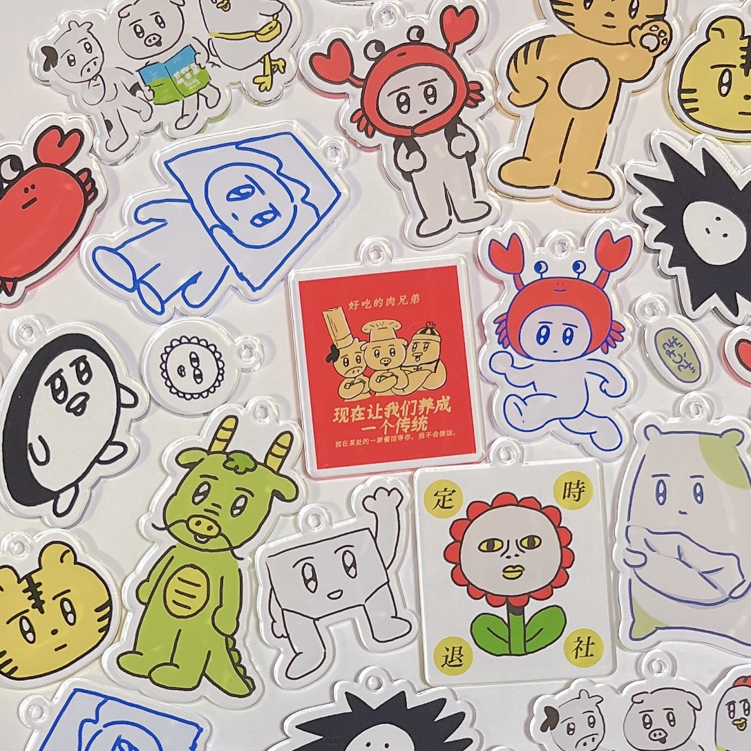 宇宙で1番どうでもよいお店