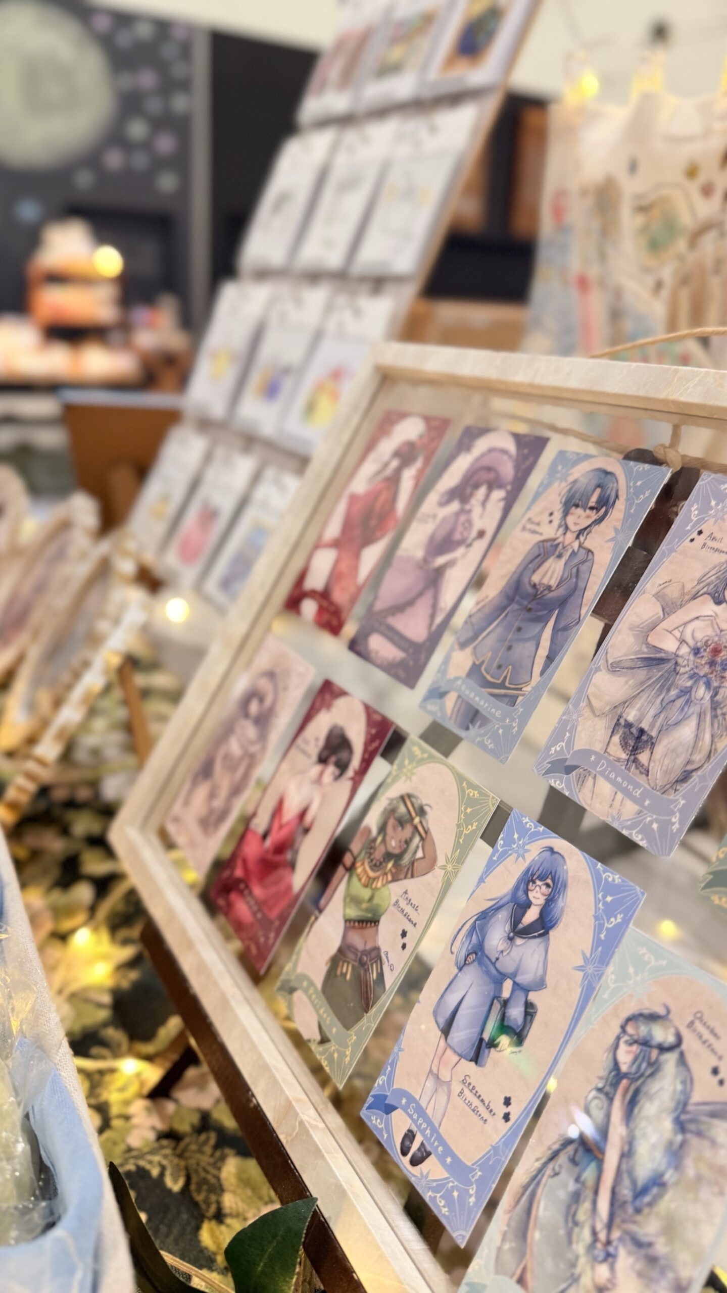 イラストショップちびすけ堂