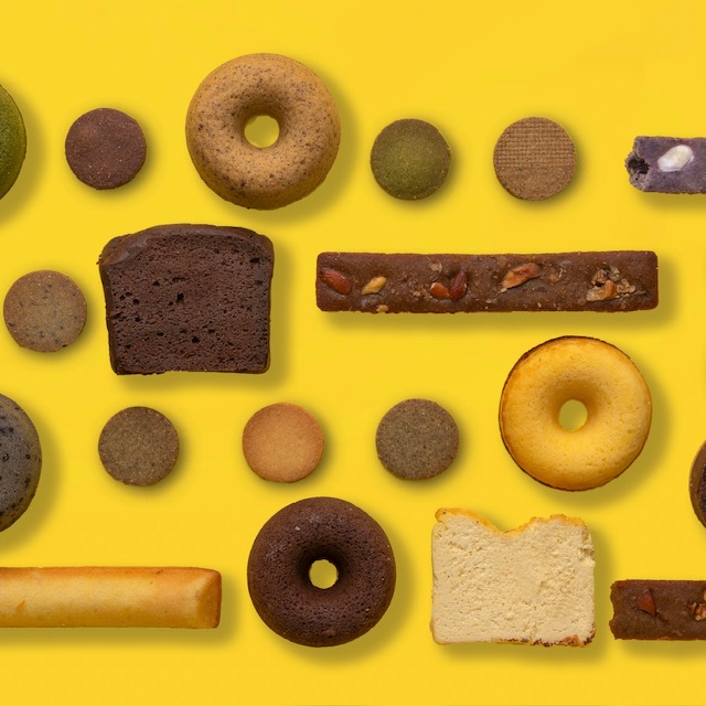 SOYFOODS専門店 luv U