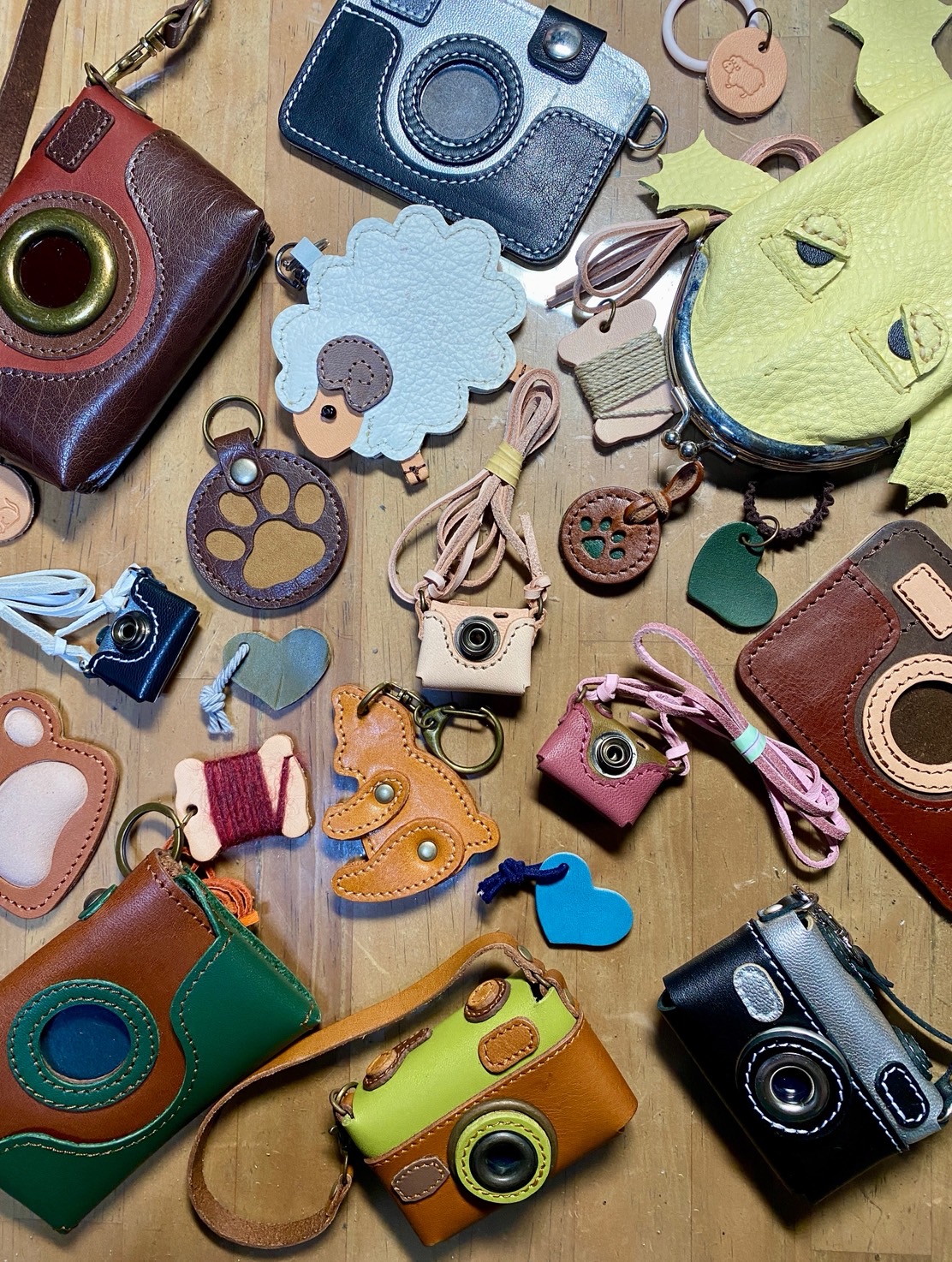 もりのくま雑貨店